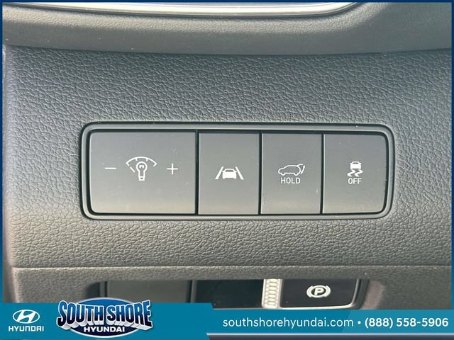 Certified 2023 Hyundai Santa Fe XRT AWD/4WD image 22
