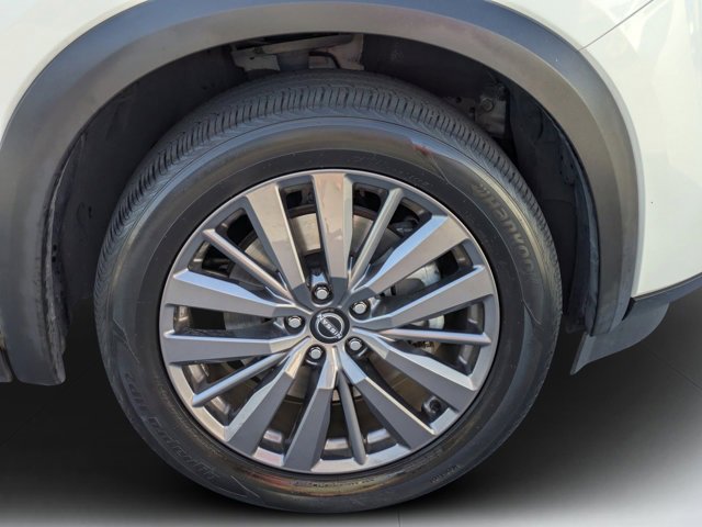 Used 2023 Nissan Pathfinder SL w/ SL Premium Package image 9