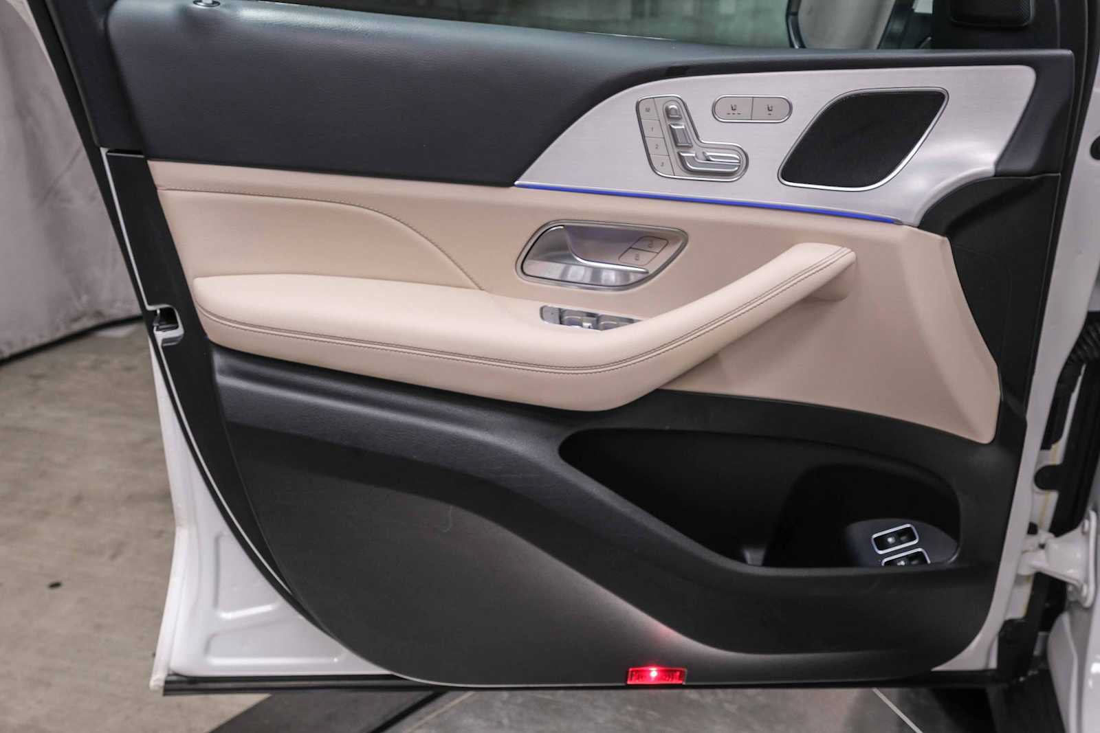 Certified 2024 Mercedes-Benz GLE 450e 4MATIC image 27