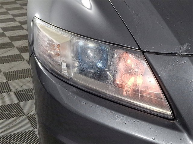 Used 2013 Honda CR-Z image 12