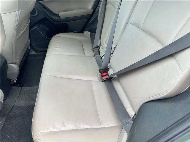 Used 2016 Subaru Forester 2.5i Touring w/ Eyesight & Navigation System image 20