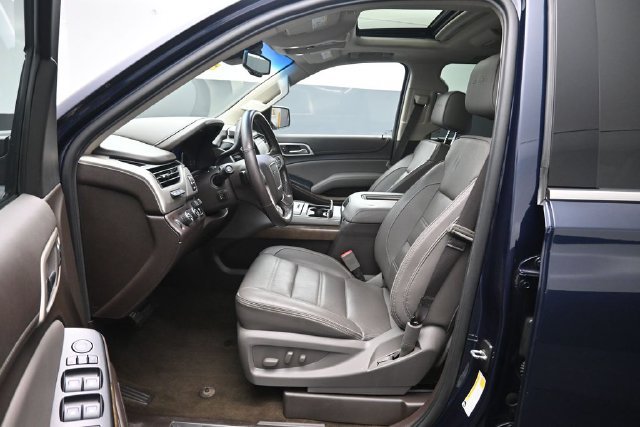 Used 2018 GMC Yukon XL Denali w/ Denali Ultimate Package AWD/4WD image 10