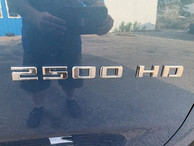 New 2026 Chevrolet Silverado 2500 LT AWD/4WD image 14
