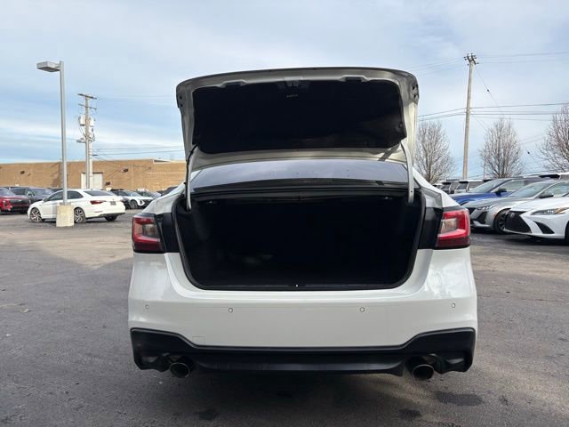 Used 2021 Subaru Legacy Limited XT w/ Popular Package #2 AWD/4WD image 6
