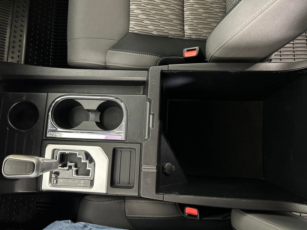 Used 2020 Toyota Tundra SR5 w/ TRD Sport Plus Package image 16