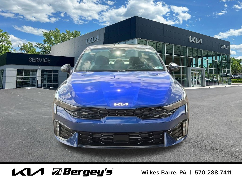 New 2026 Kia K5 GT-Line w/ GT-Line Premium Package AWD/4WD image 11