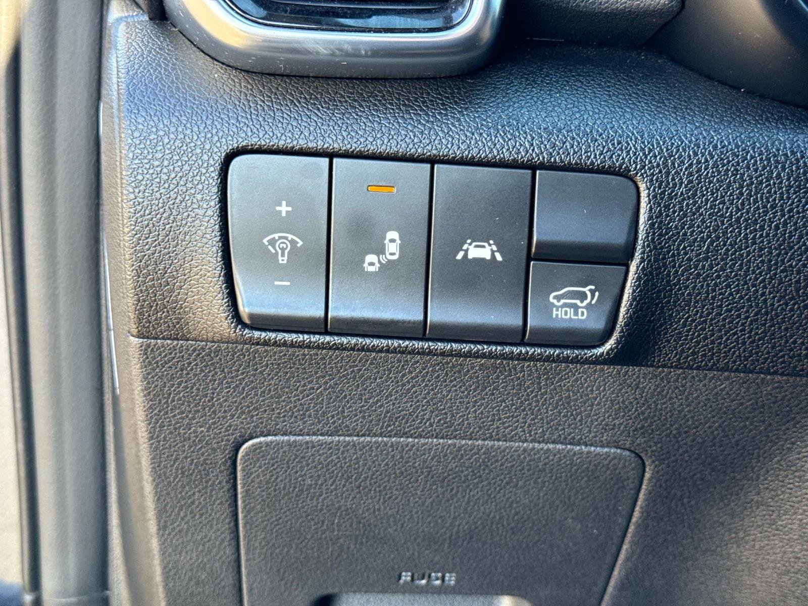 Used 2022 Kia Sportage EX image 35