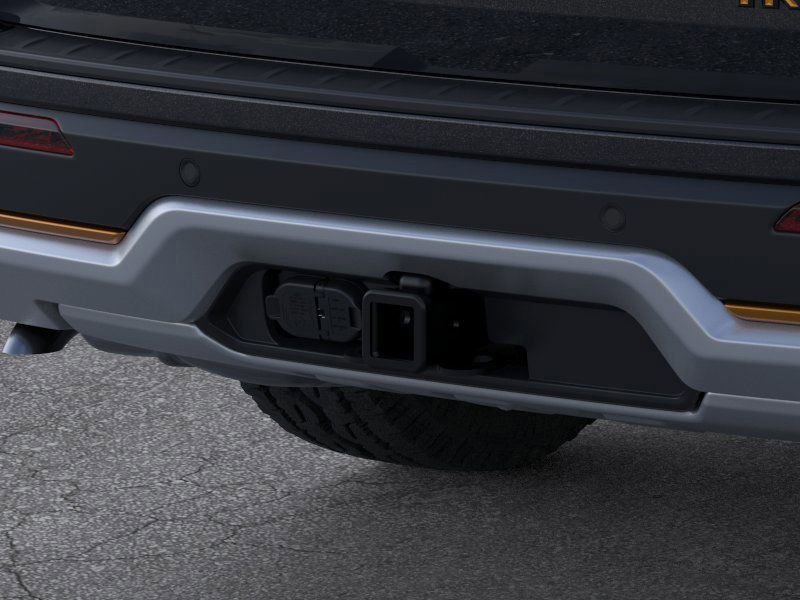 New 2026 Ford Explorer Tremor w/ Tremor Ultimate Package image 23