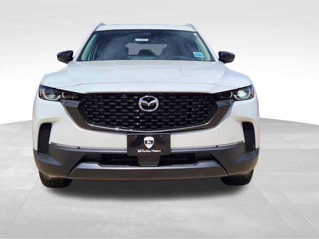 Certified 2025 MAZDA CX-50 2.5 Hybrid w/ Weather Package image 8