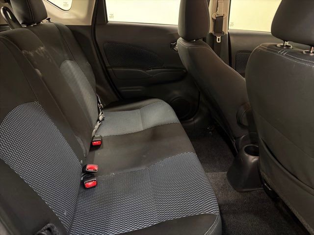 Used 2019 Nissan Versa Note SV FWD image 30