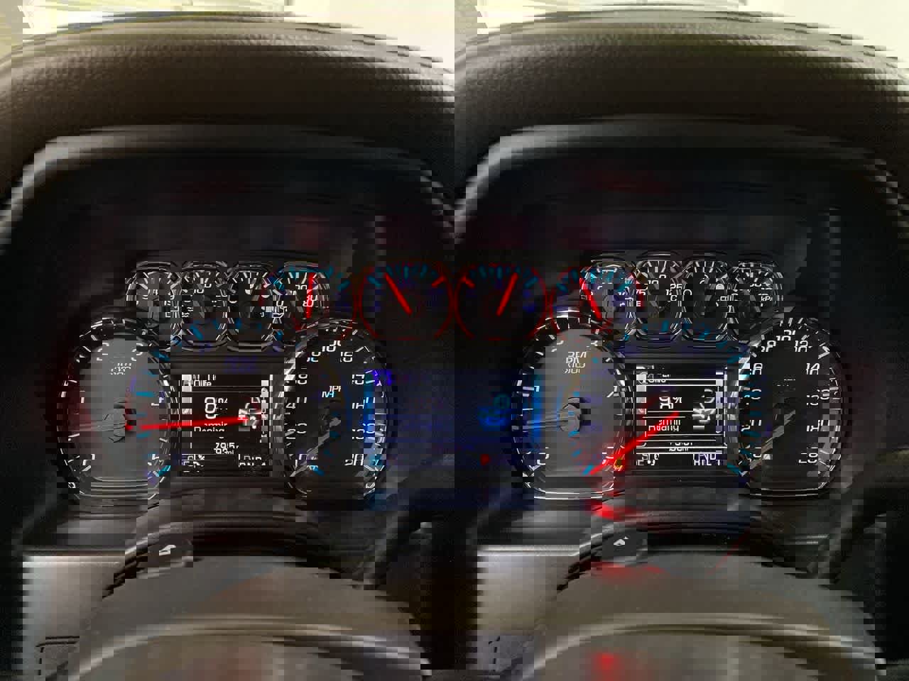 Used 2018 GMC Sierra 2500 SLT image 28