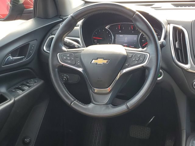 Certified 2019 Chevrolet Equinox LT w/ Driver Convenience Package FWD image 24