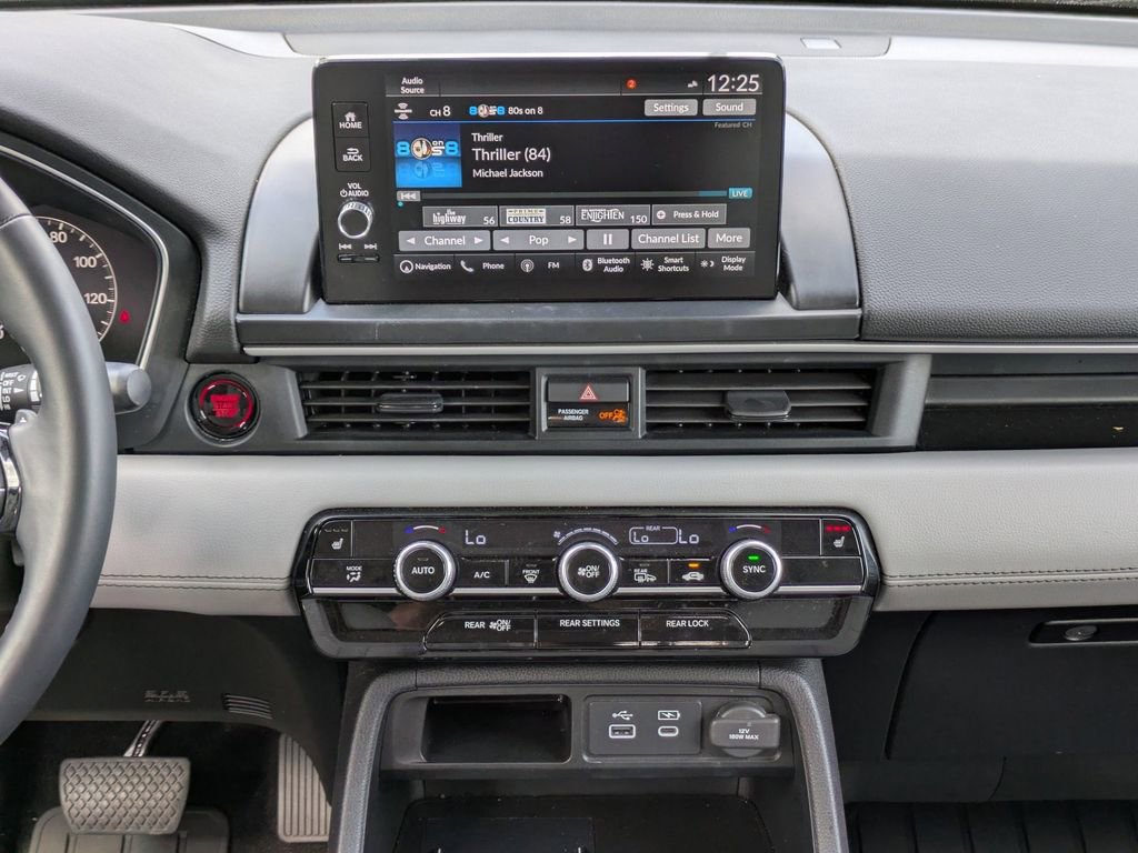 Used 2024 Honda Pilot Touring image 19