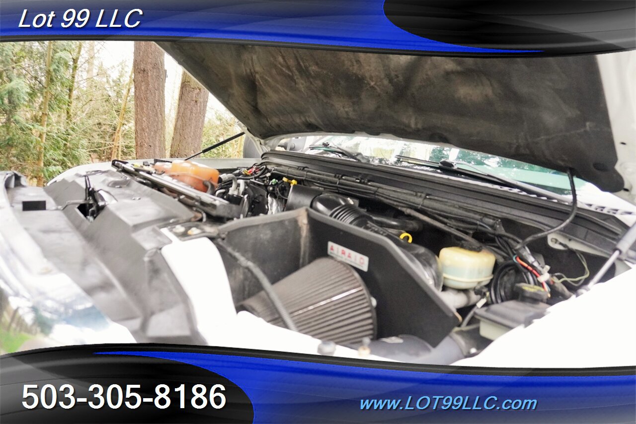 Used 2002 Ford F250 XLT AWD/4WD image 21