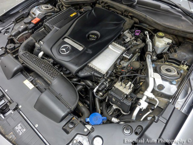 Used 2018 Mercedes-Benz SLC 300 w/ Premium 1 Package image 29
