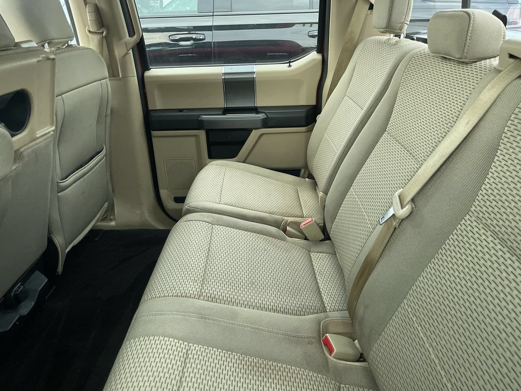 Used 2018 Ford F150 XLT w/ Equipment Group 302A Luxury AWD/4WD image 5