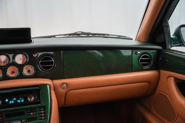 Used 2002 Bentley Arnage R RWD image 5