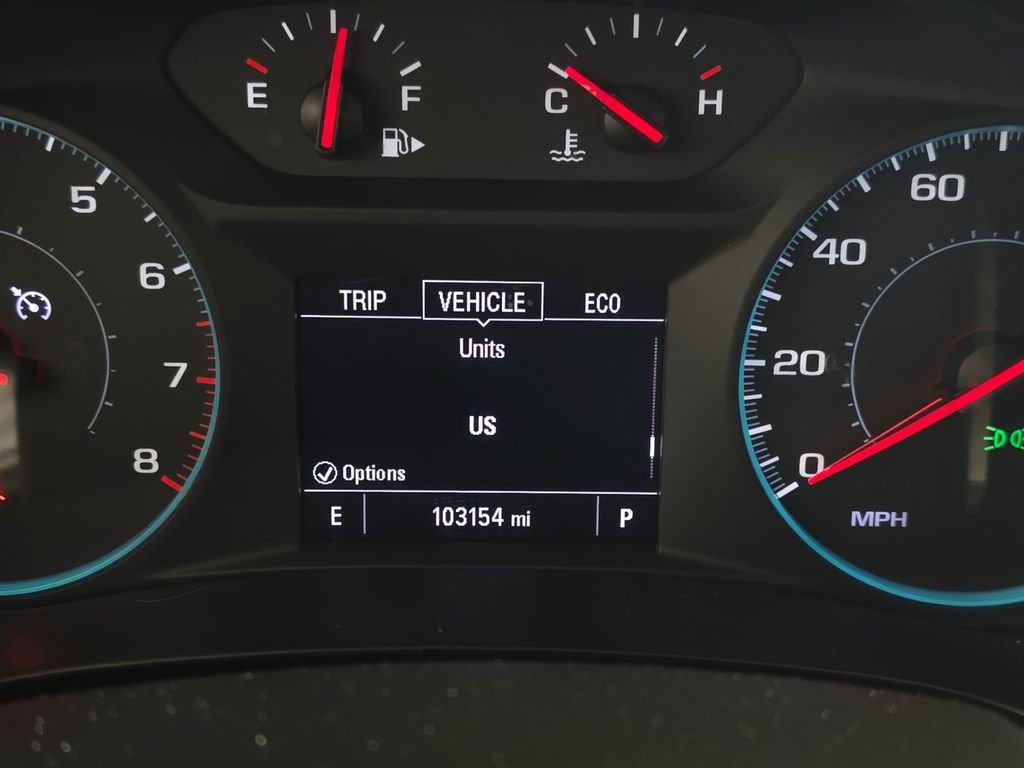 Used 2018 Chevrolet Malibu LS FWD image 12