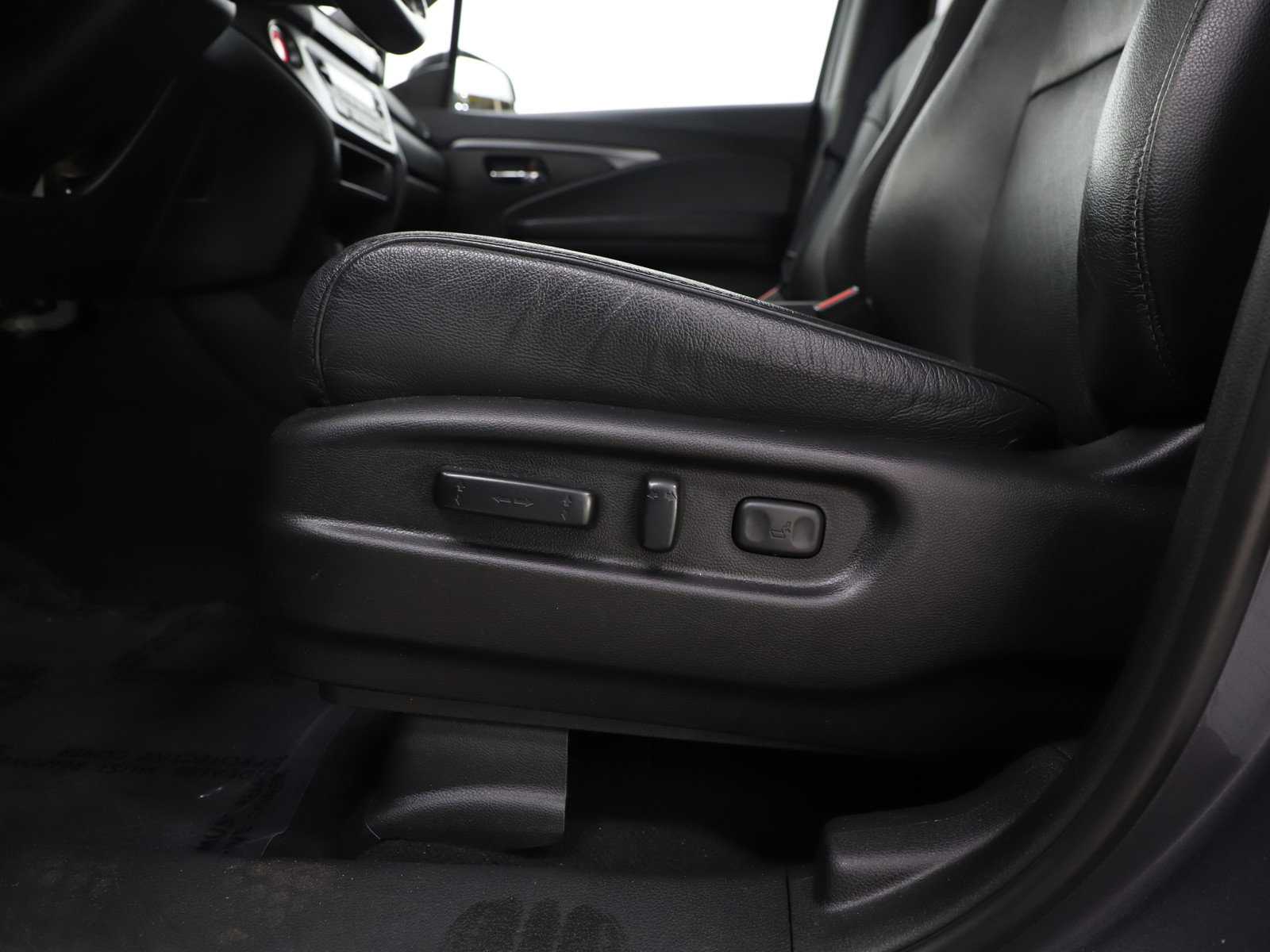 Used 2021 Honda Passport EX-L image 22