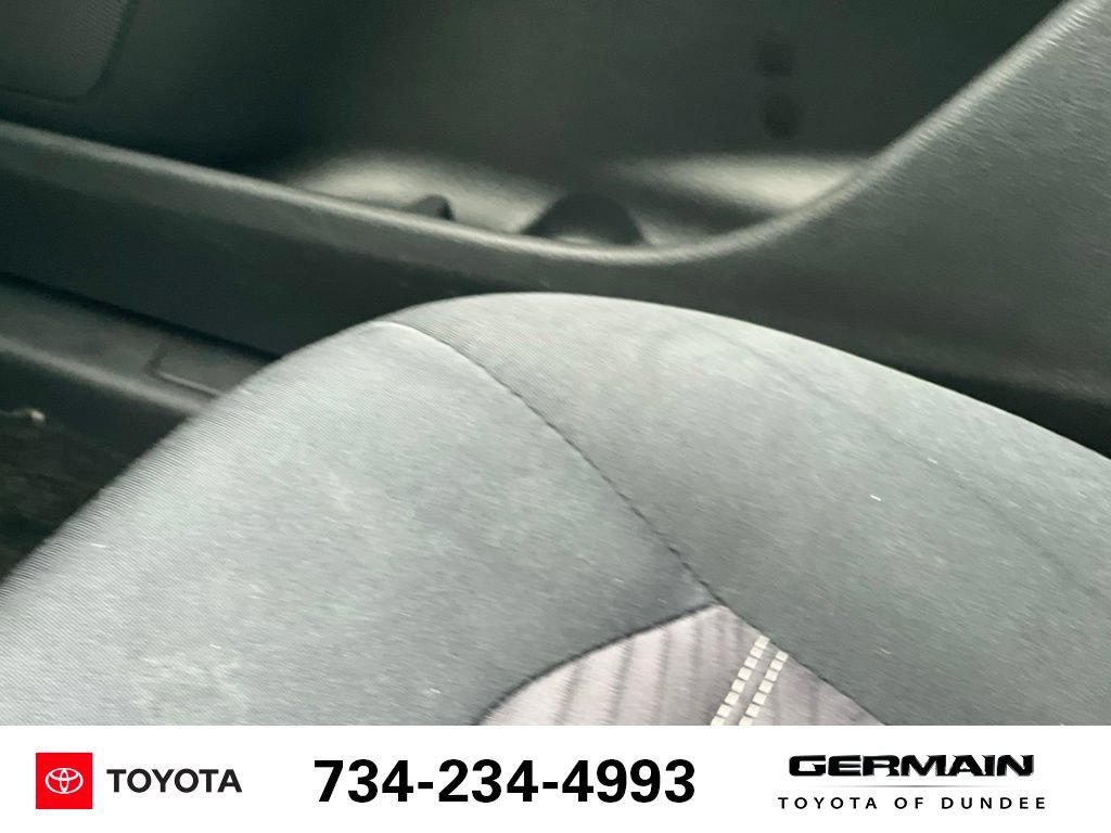 Used 2016 Ford Fusion SE FWD image 19