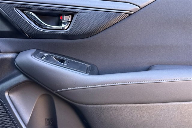 Used 2025 Subaru Outback Premium w/ Popular Package #1A image 20