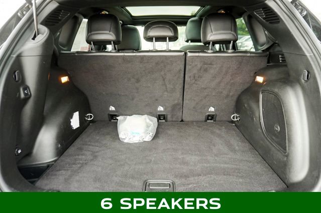 Used 2023 Jeep Compass Trailhawk image 5