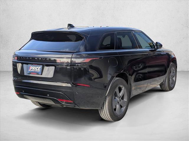 Certified 2025 Land Rover Range Rover Velar Dynamic SE image 5