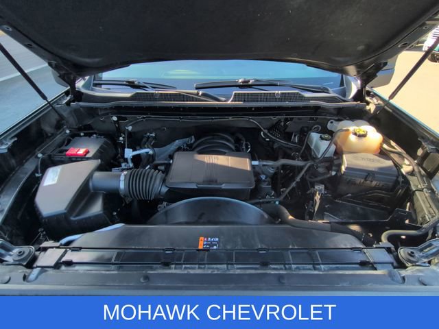 Used 2020 Chevrolet Silverado 2500 LT w/ All Star Edition AWD/4WD image 30