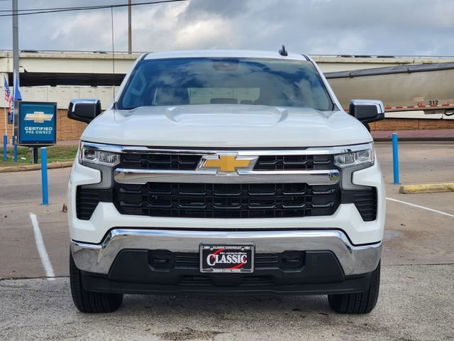 Used 2022 Chevrolet Silverado 1500 LT video 2