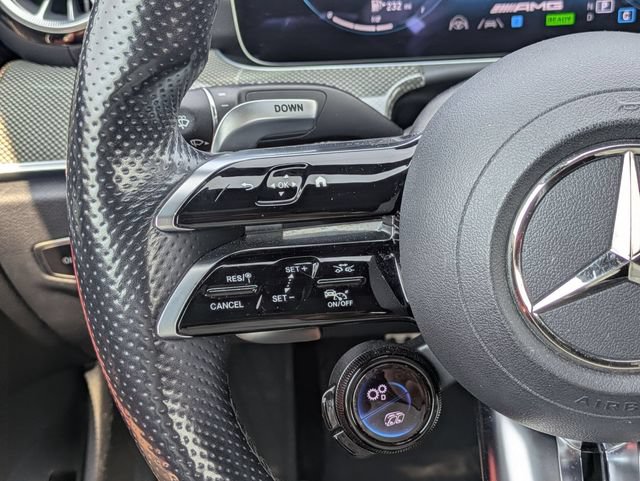 Used 2022 Mercedes-Benz E 53 AMG 4MATIC Coupe image 15