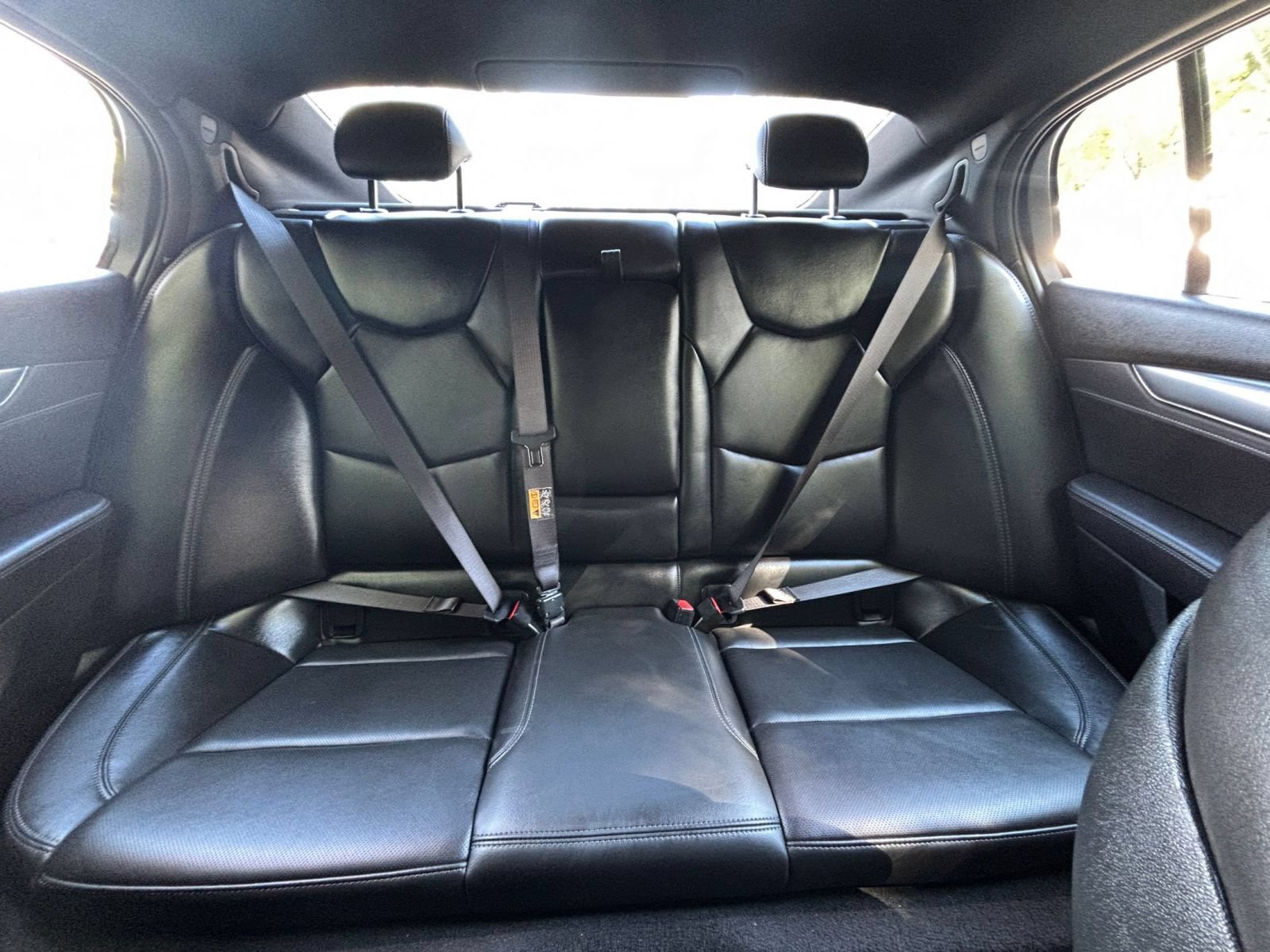 Used 2026 Cadillac CT5 Premium Luxury RWD image 39