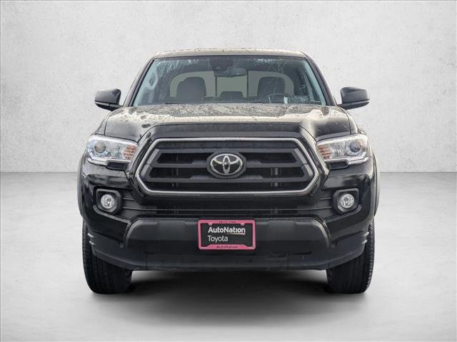 Used 2023 Toyota Tacoma SR5 image 2