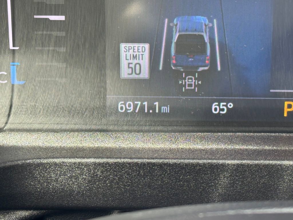 Used 2024 Ford Ranger XLT w/ Technology Package image 44