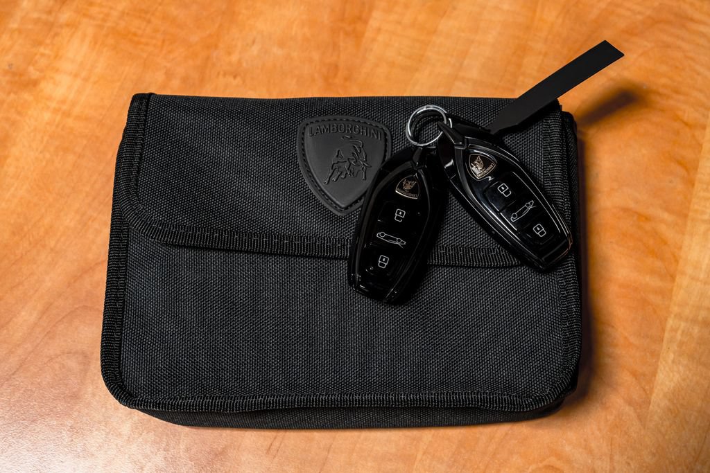 Used 2026 Lamborghini Temerario AWD/4WD image 57