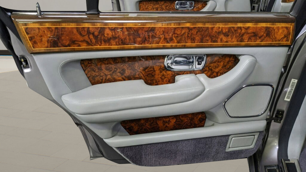 Used 2000 Rolls-Royce Silver Seraph image 34