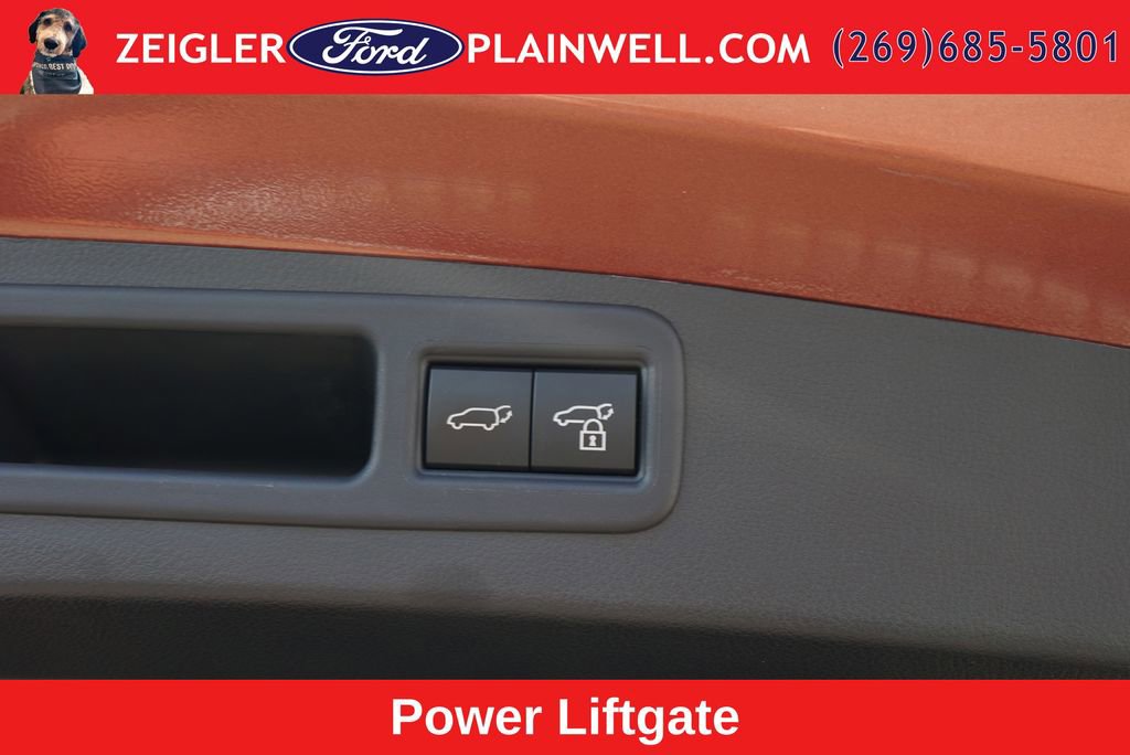 Used 2025 Lexus RX 350 F Sport w/ Convenience Package AWD/4WD image 11