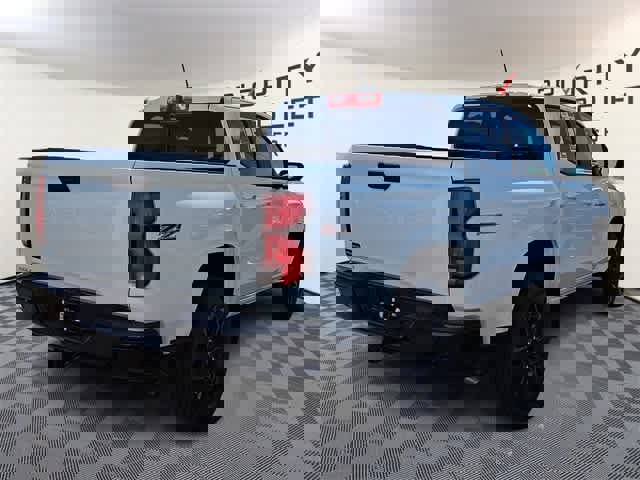 New 2025 Chevrolet Colorado Z71 w/ Technology Package image 4