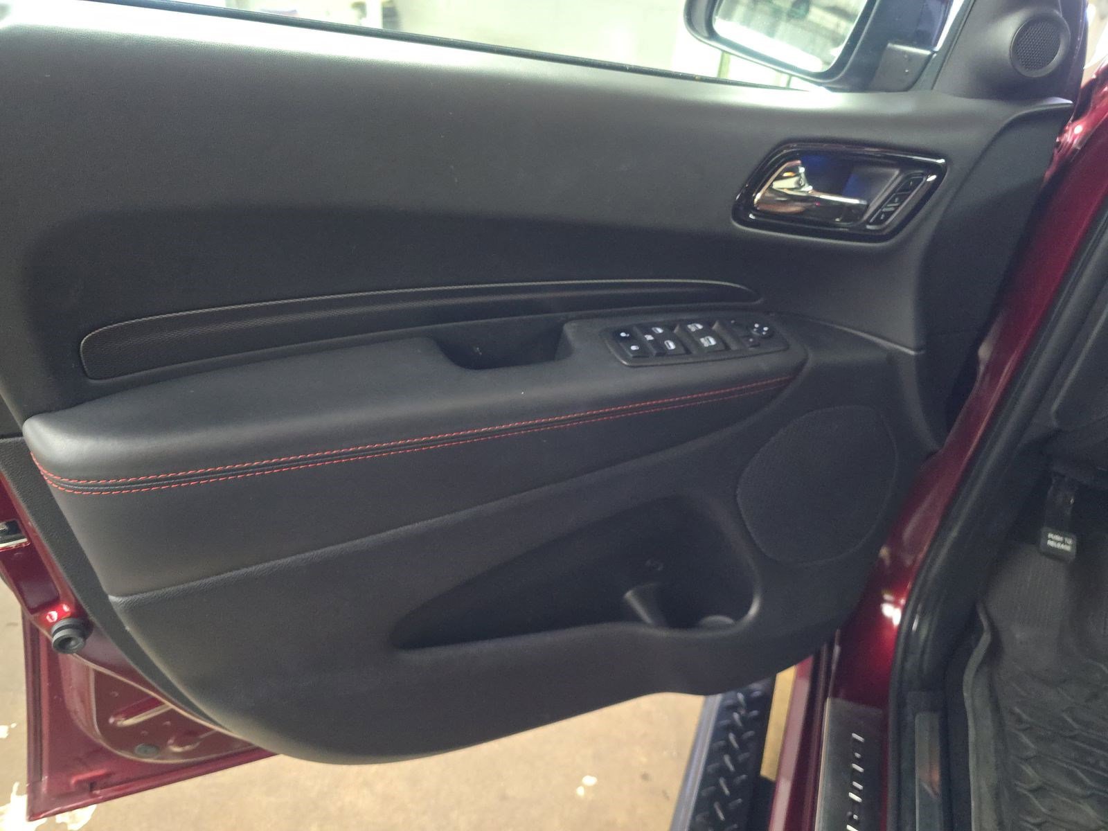 Used 2024 Dodge Durango GT image 10