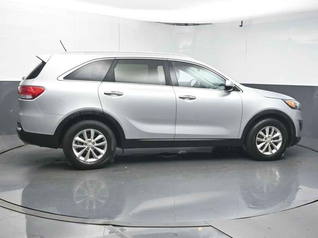 Used 2016 Kia Sorento LX FWD image 8