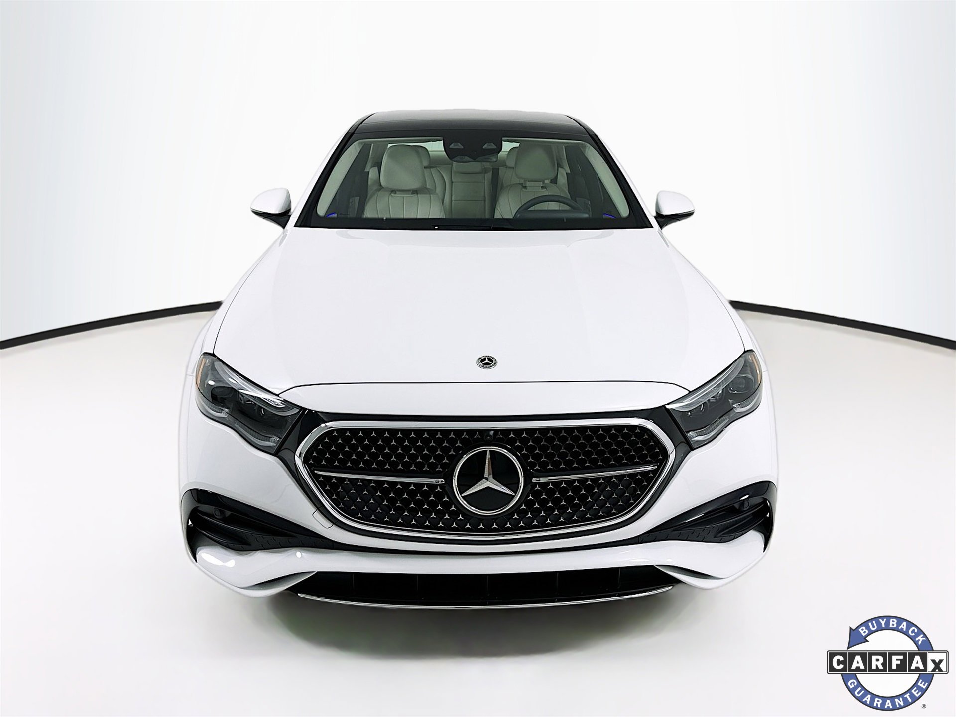 New 2025 Mercedes-Benz E 350 E 350 image 2