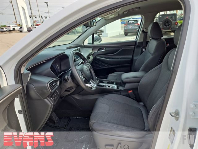 Used 2020 Hyundai Santa Fe SEL AWD/4WD image 18