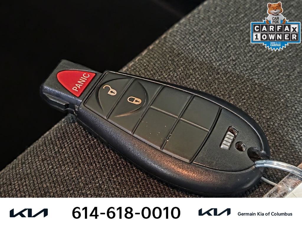 Used 2022 RAM 1500 Classic Warlock w/ Electronics Group image 34