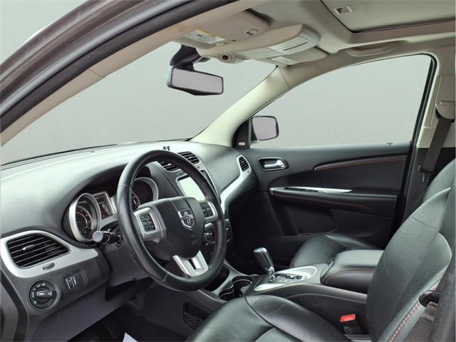 Used 2017 Dodge Journey GT image 11