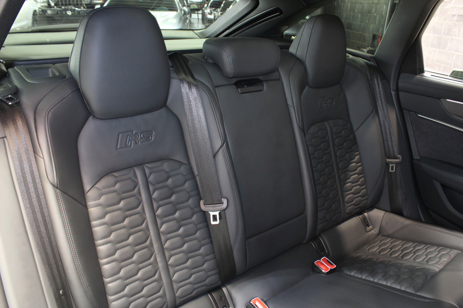 Used 2023 Audi RS 6 image 55