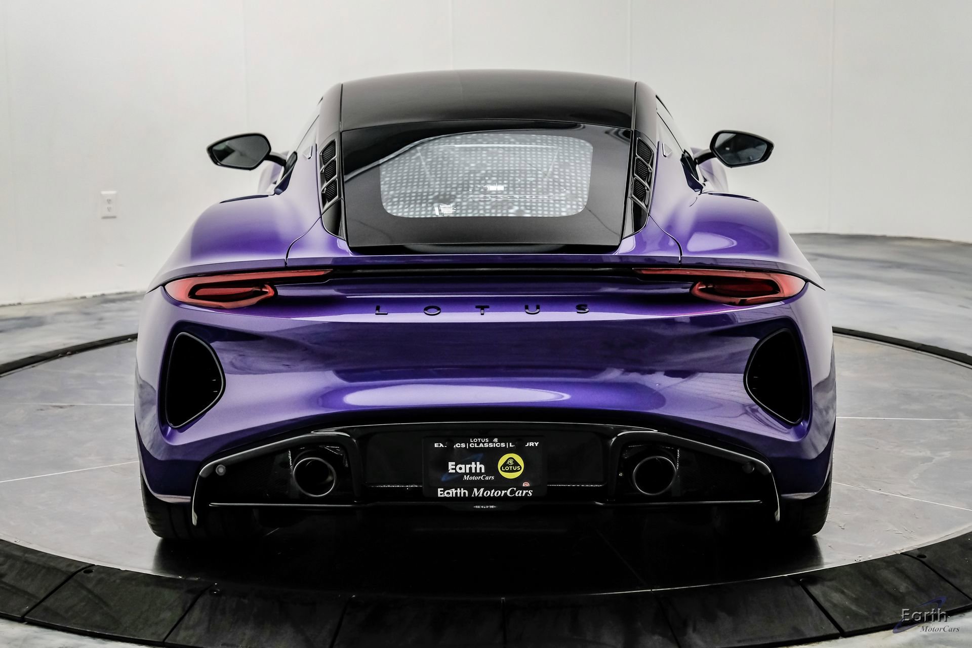 New 2026 Lotus Emira image 14