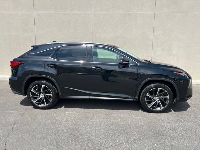 Used 2017 Lexus RX 350 FWD w/ Luxury Package image 5