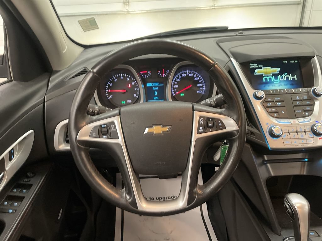 Used 2015 Chevrolet Equinox LT w/ Power Convenience Package AWD/4WD image 5