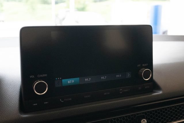 Used 2025 Honda Civic Sport image 32