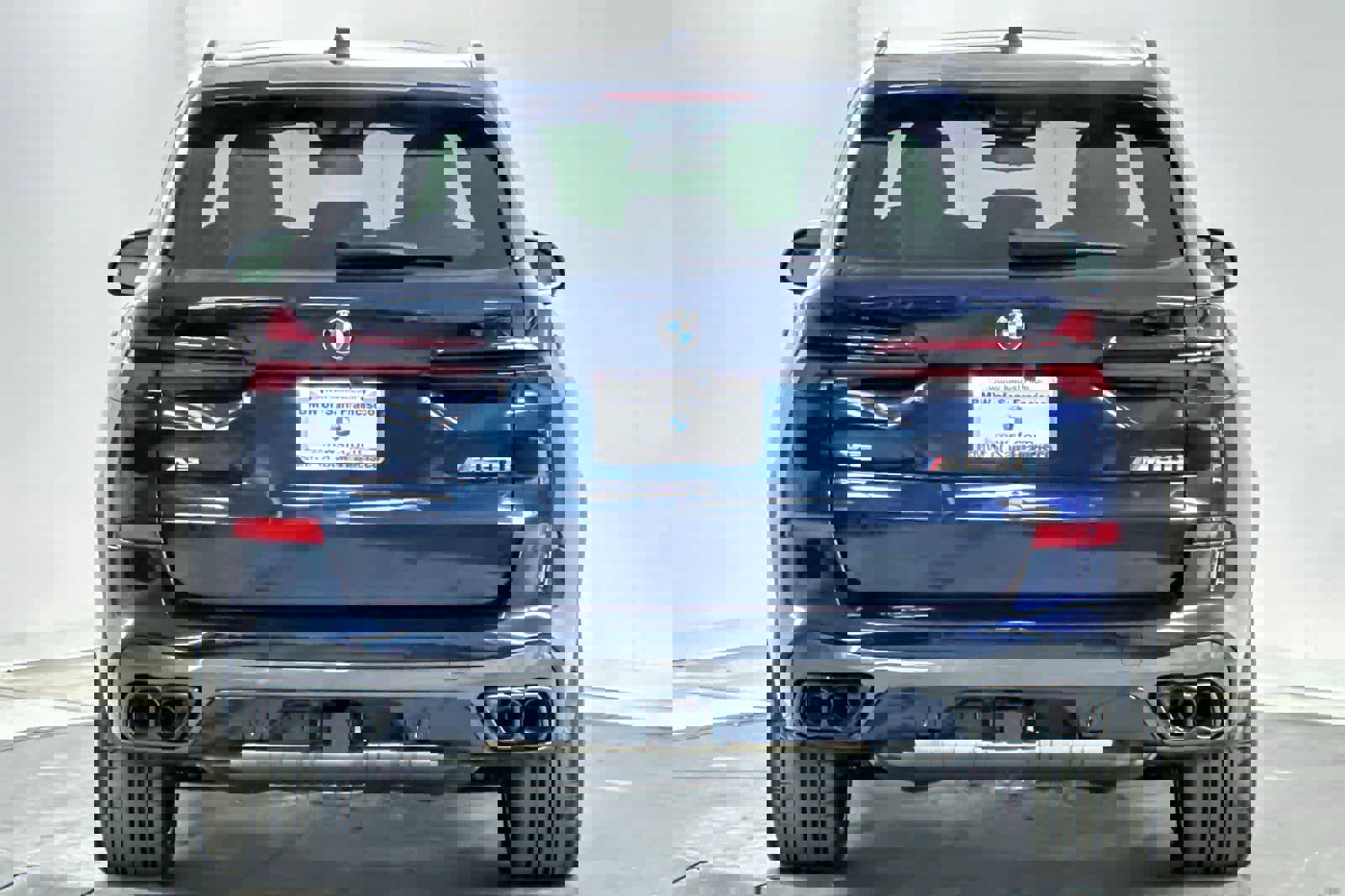 New 2026 BMW X5 M60i w/ Executive Package image 7