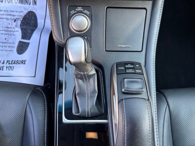 Used 2018 Lexus ES 350 w/ Navigation System Package FWD image 21